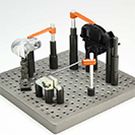 Image - Improve your Inspection Process with Renishaw Fixtures